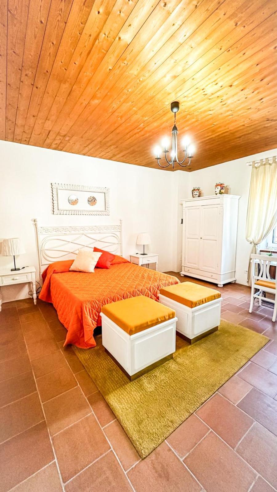 B&B La Terazza Sul Cielo Di Маратея Экстерьер фото