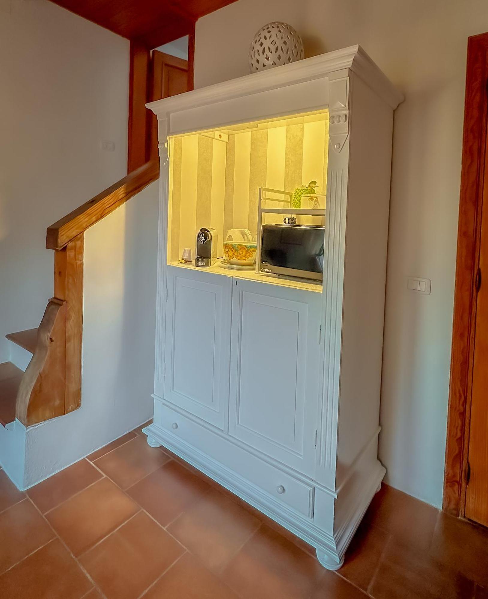 B&B La Terazza Sul Cielo Di Маратея Экстерьер фото